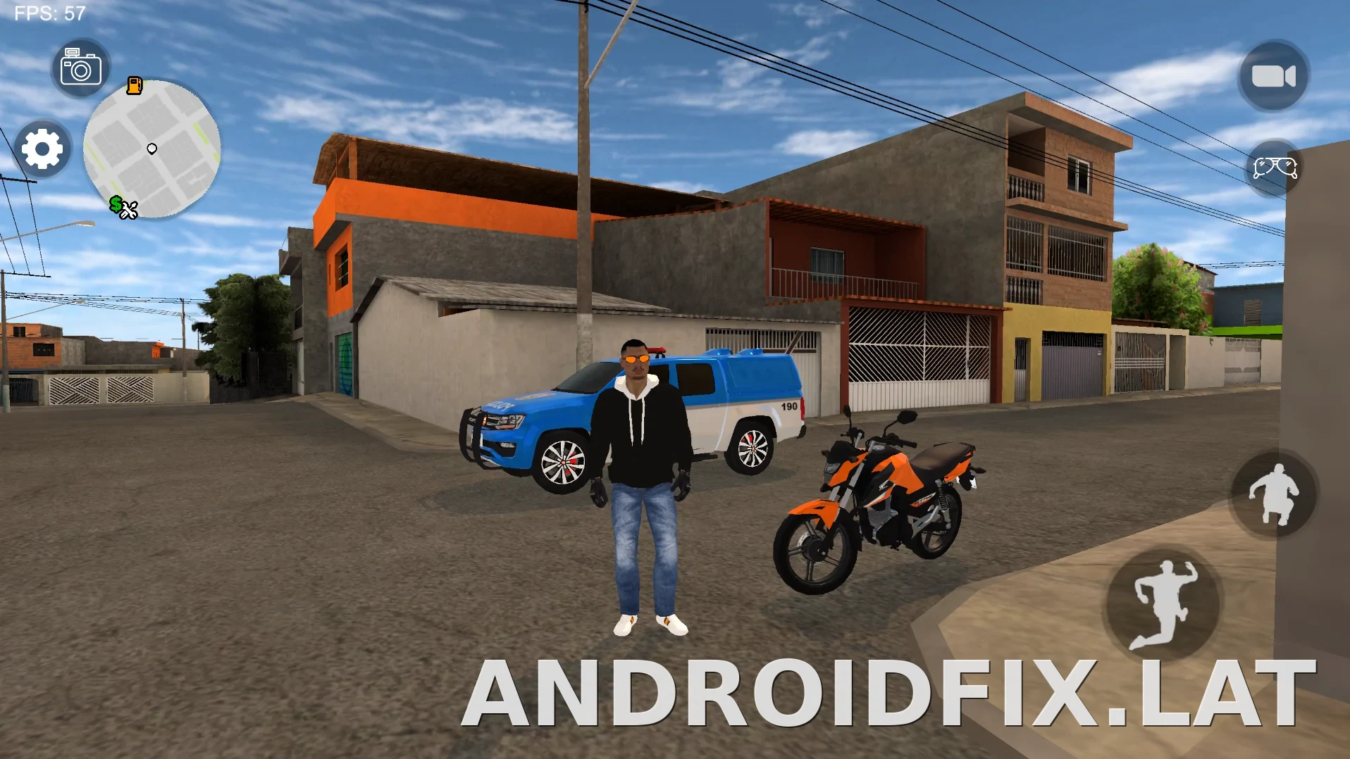Elite Auto Brasil скриншот 1