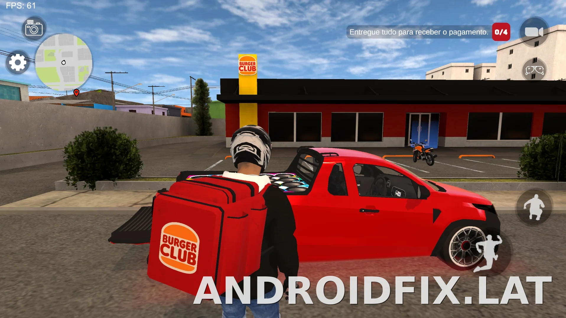 Elite Auto Brasil скриншот 6