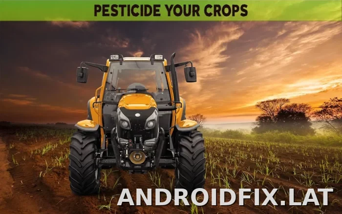 Farming Simulator 19 скриншот 3