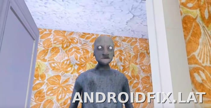 Granny 4 скриншот 4