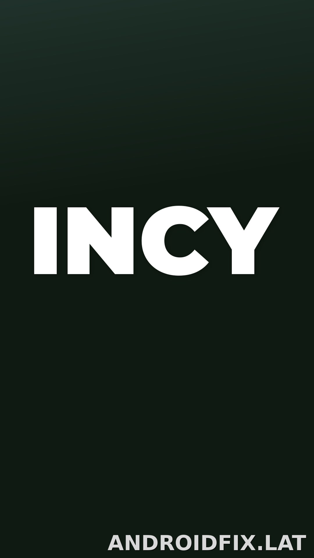 Incy скриншот 5