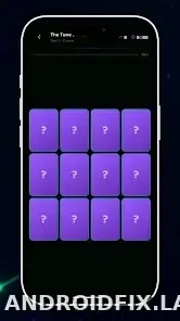 Fusvob скриншот 3